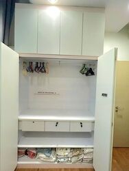 Eight Courtyards (D27), Condominium #476207061